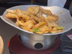 -茅庐毛血旺(临沂泰盛广场店)