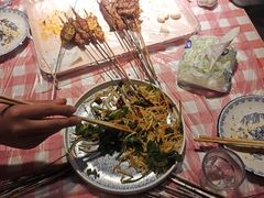 -陈老二烧烤(草市街总店)