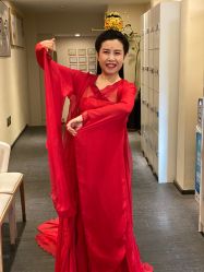 -盘子女人坊古装写真摄影(天津总店)