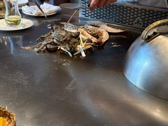 -温度铁板烧(亚泰大街店)