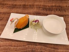 -珠海瑞吉酒店·宴庭中餐厅