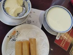 -民信老铺(双皮奶博物馆店)