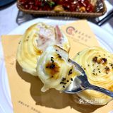 芝士烤土豆🥔 超级细腻 洛阳一定要来吃
