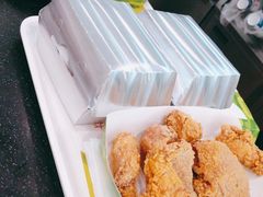 -德克士(柠都广场店)