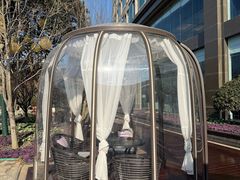 -青岛鑫江温德姆酒店