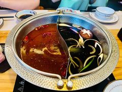 -牛匠和牛寿喜锅(西安总店)