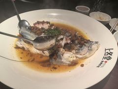 -上名堂·鱼头好吃(体育场路店)