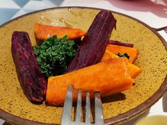 蜜蜂双色地瓜-阿妮叶李(光谷世界城店)