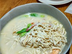 -黛瓦里巷(南京东路店)