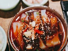 -炭舍干锅·烤鱼(扬名广场店)