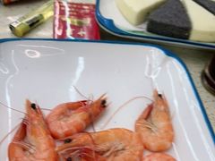 -渔中舟海鲜大排档(普陀沈家门店)