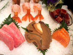 -协成海鲜火锅(情侣路店)