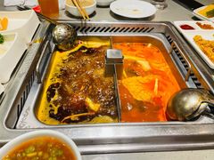 -海底捞火锅(杭州萧山宝龙广场店)