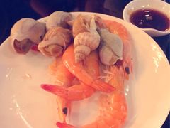 -成都钓鱼台精品酒店-品聚·成都餐厅