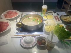 -许府牛火锅(长沙龙湖芙蓉天街店)
