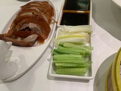 -玉林烤鸭店(定福庄店)