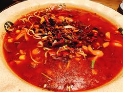 -永安鱼庄·镇江菜(丁卯店)