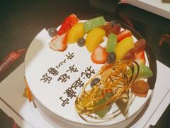 -高第街56号餐厅(泰安万达店)