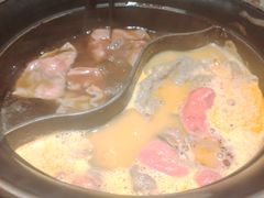 -温野菜涮涮锅(曲江大悦城店)