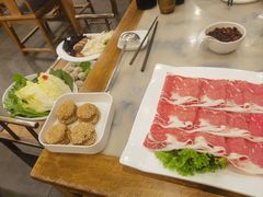 -牛街·马辈儿涮肉(牛街二店)