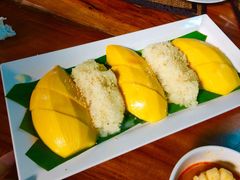 -自然餐厅(Phuket)