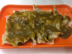 -華歡冰室-WahFoon(吉大店)