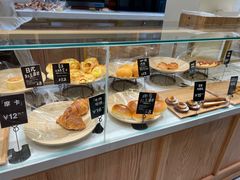 -分子跳动鲜活面包(五一大道店)