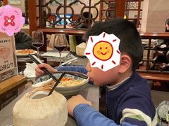 -合肥富力威斯汀酒店·知味餐厅
