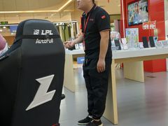 -北京华联生活超市(北京常营店)