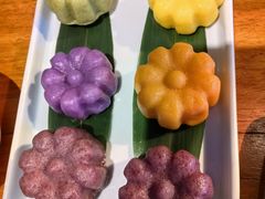 -马灯部落·西湖边的创意山景餐厅(虎跑动物园店)