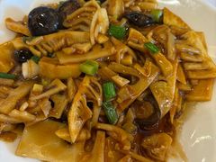 烧二冬-马凯餐厅(长椿街店)