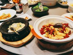 -宝燕壹号景观餐厅(龙盛国际商业广场店)