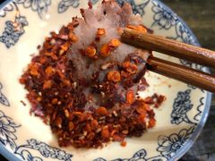 -乐山食古香跷脚牛肉