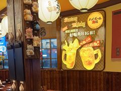 -鸟鹏烧鸟居酒屋(仁恒梦中心店)