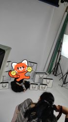 -清潭洞韩国儿童摄影(杏林店)