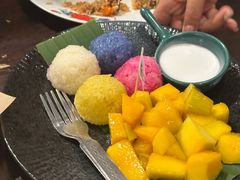 -婉泰·特色小吃·舂鸡脚(告庄二店)