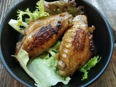 -little hlk 小饿龙(浦东嘉里城店)