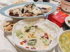 -百富源·海鲜辽菜(浑河堡店)