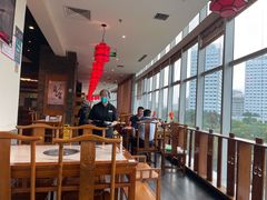 -东来顺饭庄(西直门店)
