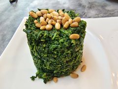 -功德林·素食餐厅(黄河路鸿祥大厦店)