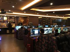 -任我游电竞(朝外店)