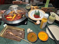 -牛New寿喜烧(金鹰世界店)