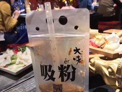 -大味老火锅City店