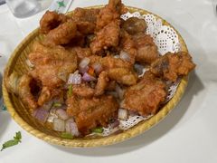 -龙虾奇迹(大华三路店)
