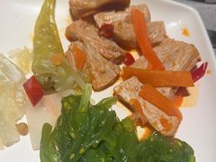 -海底捞火锅(吴中路店)