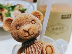 -锦园春香港茶餐厅(西海湾旗舰店)