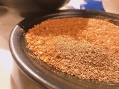 秘制干碟-钢管厂五区小郡肝串串香火锅(人民广场店)