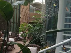 -青岛海尔洲际酒店