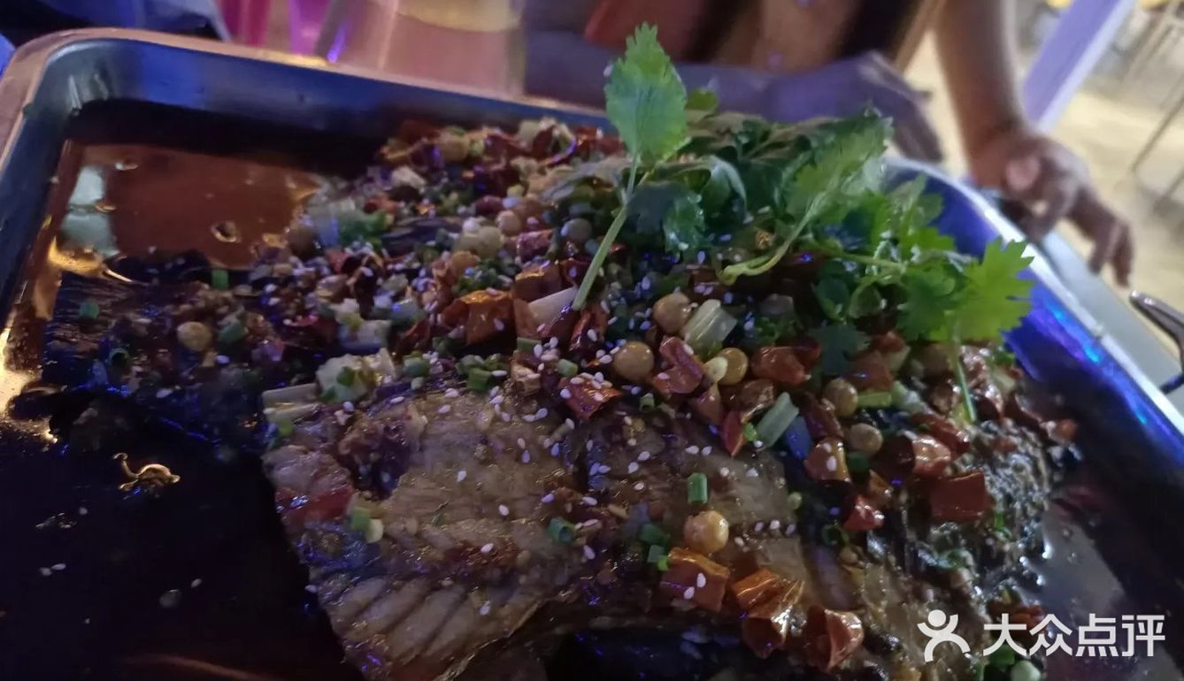 推荐三亚便宜又好吃的餐厅攻略～