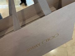 -JIMMY CHOO(德基广场店)
